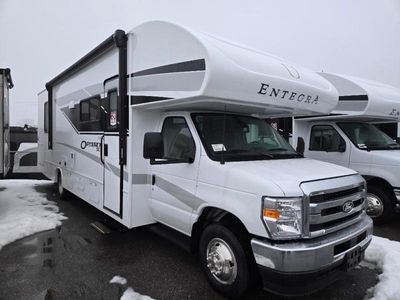2026 Entegra Coach Odyssey SE - Photo 5