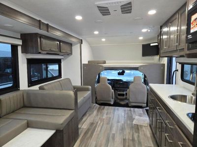 2026 Entegra Coach Odyssey SE - Photo 7