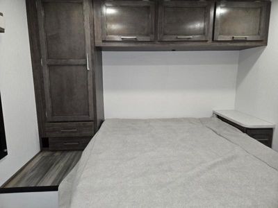 2026 Entegra Coach Odyssey SE - Photo 9