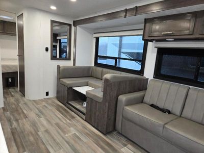 2026 Entegra Coach Odyssey SE - Photo 8