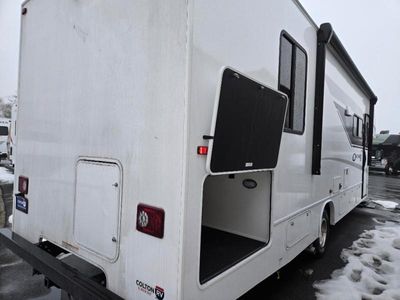 2026 Entegra Coach Odyssey SE - Photo 6