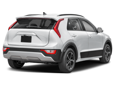 2026 Kia Niro - Photo 2