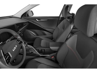 2026 Kia Niro - Photo 6