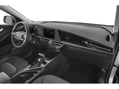 2026 Kia Niro - Photo 12