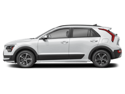 2026 Kia Niro - Photo 3