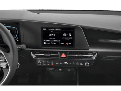 2026 Kia Niro - Photo 7
