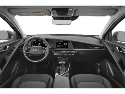 2026 Kia Niro - Photo 5