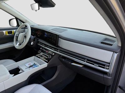 2026 Hyundai SANTA FE — photo 12 view