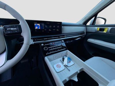 2026 Hyundai SANTA FE — photo 22 view
