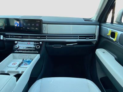 2026 Hyundai SANTA FE — photo 16 view