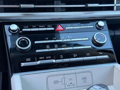 2026 Hyundai SANTA FE — photo 25 view