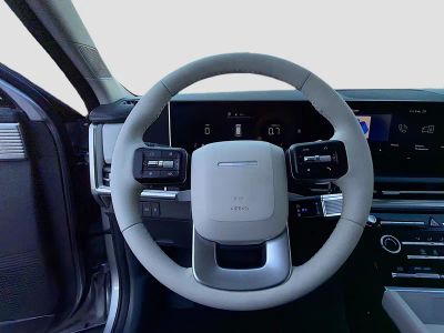 2026 Hyundai SANTA FE — photo 30 view