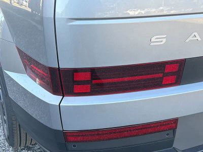 2026 Hyundai SANTA FE — photo 10 view
