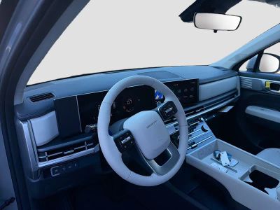 2026 Hyundai SANTA FE — photo 21 view