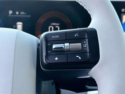 2026 Hyundai SANTA FE — photo 29 view