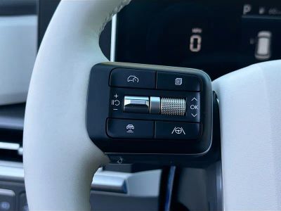2026 Hyundai SANTA FE — photo 28 view