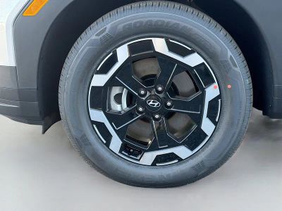 2026 Hyundai SANTA FE — photo 32 view
