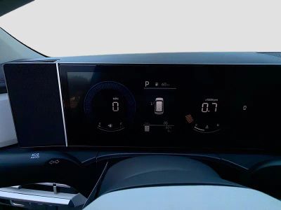 2026 Hyundai SANTA FE — photo 31 view