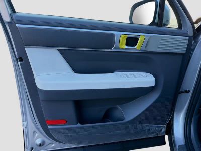 2026 Hyundai SANTA FE — photo 19 view