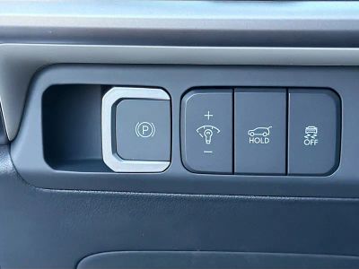 2026 Hyundai SANTA FE — photo 26 view