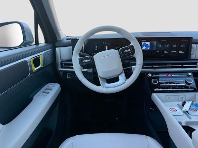 2026 Hyundai SANTA FE — photo 15 view