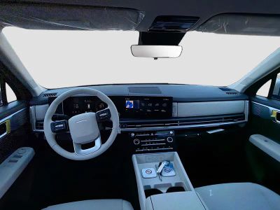 2026 Hyundai SANTA FE — photo 14 view