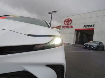 2026 Toyota CAMRY - Photo 42