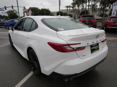 2026 Toyota CAMRY - Photo 46