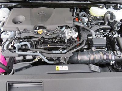 2026 Toyota CAMRY - Photo 74