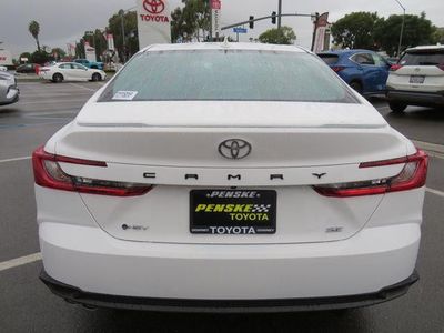 2026 Toyota CAMRY - Photo 47