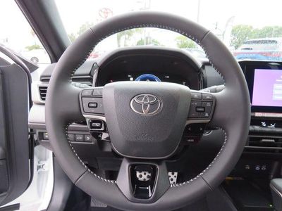 2026 Toyota CAMRY - Photo 69