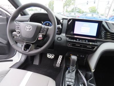 2026 Toyota CAMRY - Photo 21