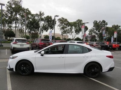 2026 Toyota CAMRY - Photo 45