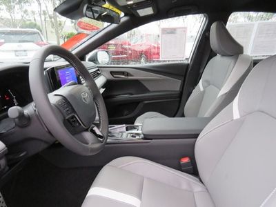 2026 Toyota CAMRY - Photo 15