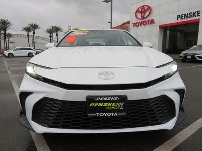 2026 Toyota CAMRY - Photo 40