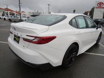 2026 Toyota CAMRY - Photo 48