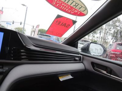 2026 Toyota CAMRY - Photo 29