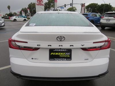 2026 Toyota CAMRY - Photo 9