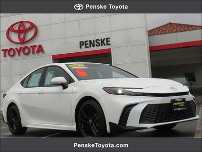 2026 Toyota CAMRY - Photo 39