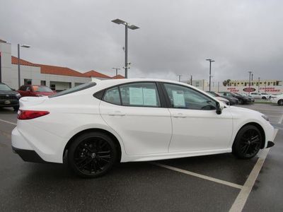 2026 Toyota CAMRY - Photo 51