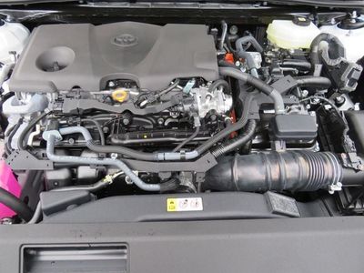 2026 Toyota CAMRY - Photo 36