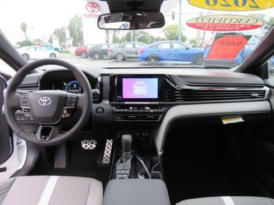 2026 Toyota CAMRY - Photo 58
