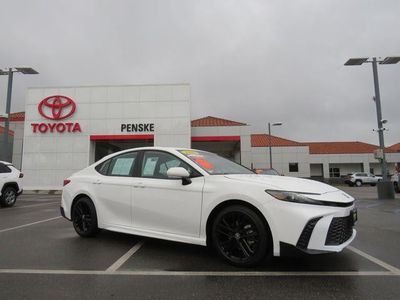2026 Toyota CAMRY - Photo 52