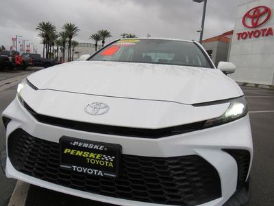 2026 Toyota CAMRY - Photo 43