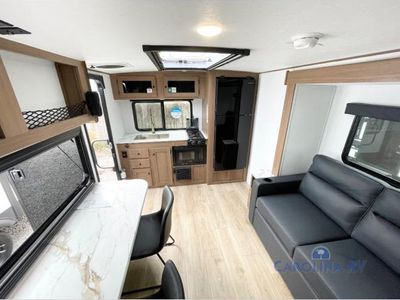 2026 Coachmen Apex Nano - Photo 12