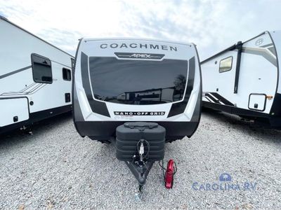 2026 Coachmen Apex Nano - Photo 1