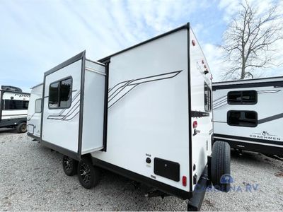 2026 Coachmen Apex Nano - Photo 4