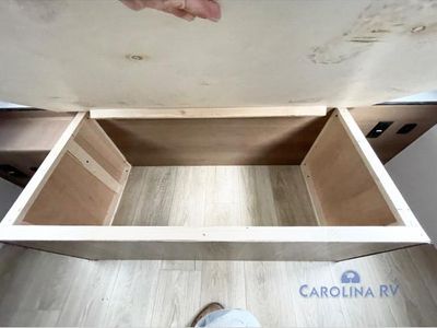 2026 Coachmen Apex Nano - Photo 11