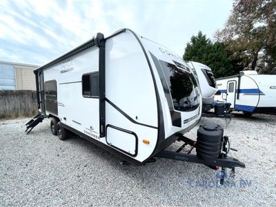 2026 Coachmen Apex Nano - Photo 2