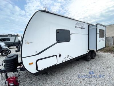 2026 Coachmen Apex Nano - Photo 5